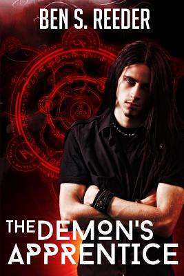 The Demon's Apprentice - Reeder, Ben