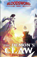 The demon's claw