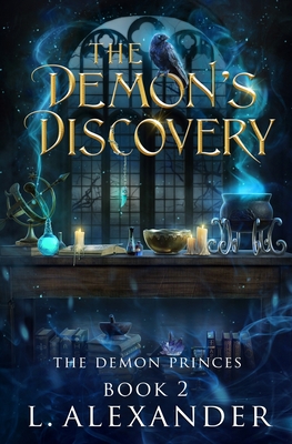 The Demon's Discovery - Alexander, L