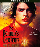 The Demon's Lexicon