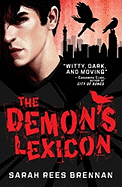 The Demon's Lexicon