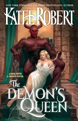 The Demon's Queen - Robert, Katee