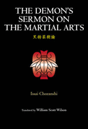 The Demon's Sermon on the Martial Arts