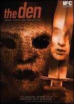 The Den - Zachary Donohue