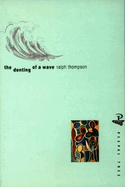The denting of a wave