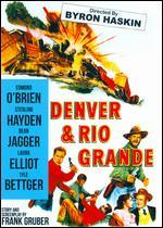 The Denver and Rio Grande