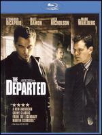 The Departed [Blu-ray]