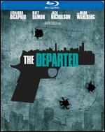 The Departed [Blu-ray] - Martin Scorsese
