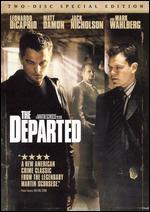 The Departed [WS] [2 Discs]