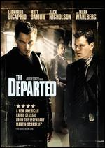 The Departed
