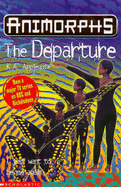 The Departure - Applegate, Katherine