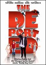 The Deported