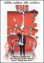 The Deported - Lance KR Kawas