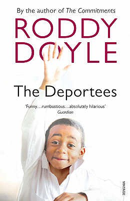 The Deportees - Doyle, Roddy