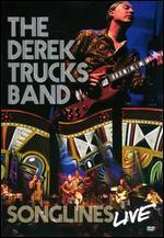 The Derek Trucks Band: Songlines Live