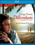 The Descendants [Blu-ray] - Alexander Payne