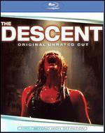 The Descent [Blu-ray]