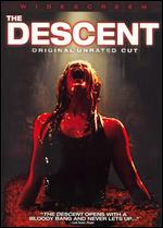 The Descent [WS] - Neil Marshall