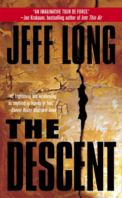 The Descent - Long, Jeff