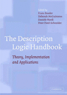 The Description Logic Handbook: Theory, Implementation and Applications