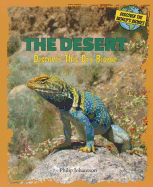 The Desert: Discover This Dry Biome