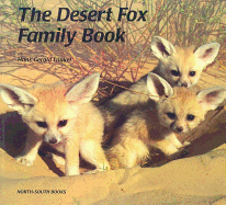 The Desert Fox Family Book