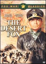 The Desert Fox
