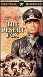 The Desert Fox