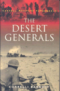 The Desert Generals