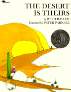 The Desert is Theirs