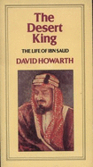 The Desert King