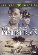 The Desert Rats