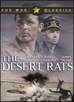 The Desert Rats