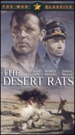 The Desert Rats