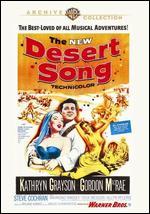 The Desert Song