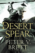 The Desert Spear