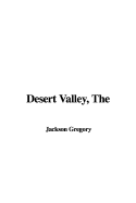 The Desert Valley