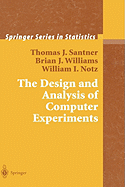 The Design and Analysis of Computer Experiments