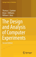 The Design and Analysis of Computer Experiments