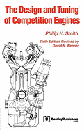 The design and tuning of competition engines.
