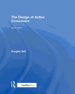 The Design of Active Crossovers