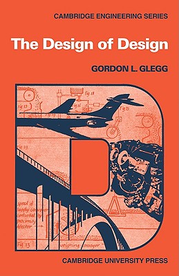 The Design of Design - Glegg