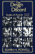 The Design of Discord