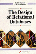 The Design of Relational Databases - Raiha, Kari-Jouko, and Mannila, Heikki