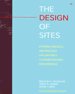 The Design of Sites
