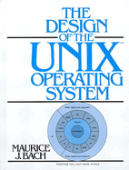The Design of the UNIX Operating System