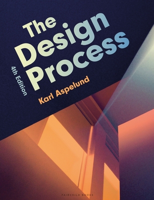 The Design Process: Bundle Book + Studio Access Card - Aspelund, Karl
