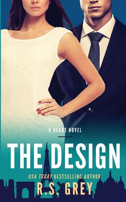 The Design - Grey, R S