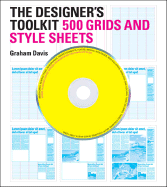 The Designer's Toolkit: 500 Grids and Style Sheets