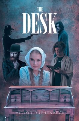 The Desk - Ruthenbeck, Victor